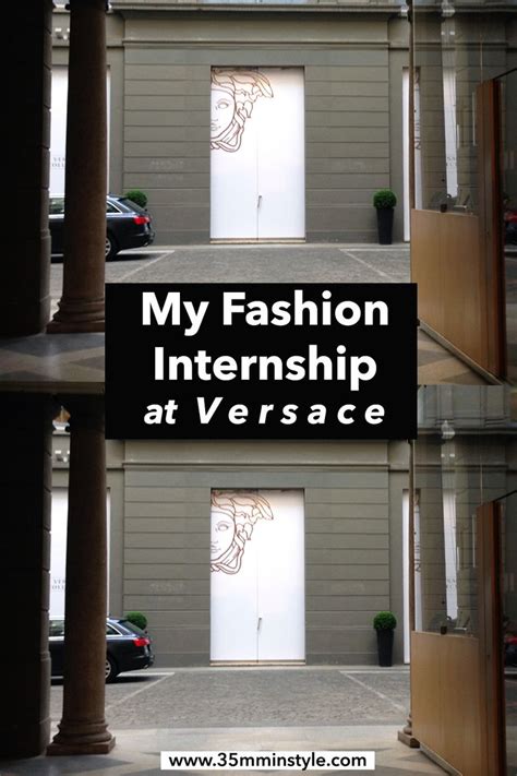 internship versace|schiaparelli internship.